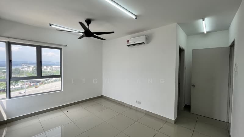 Kediaman Servis untuk Disewa di Residensi Sutera 7 - Leon Fang - Interior - PropertyGuru.com.my