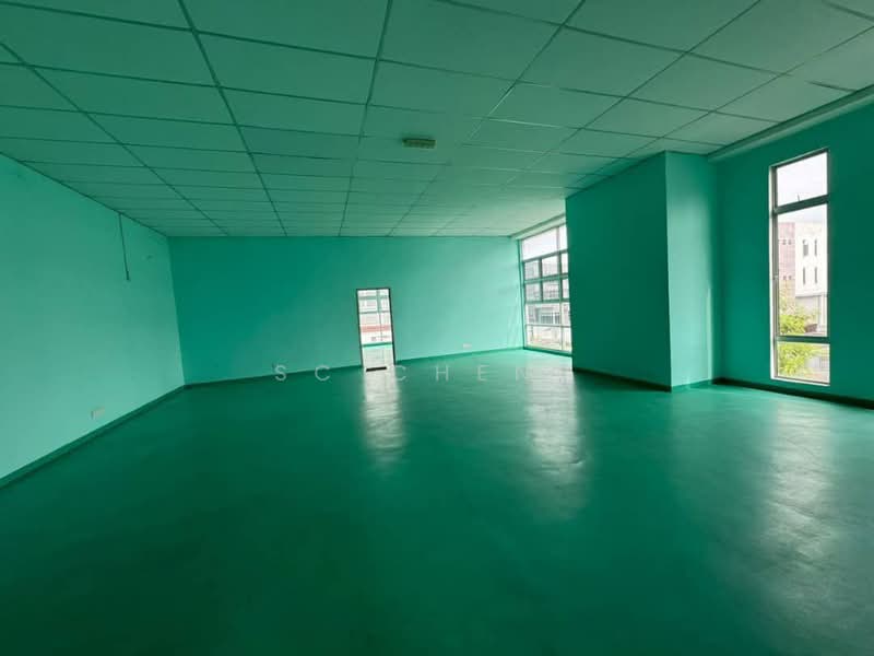 Factory for Rent in Iskandar Puteri (Nusajaya) (Johor) - SC Cheng - Interior - PropertyGuru.com.my