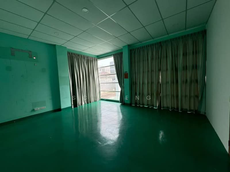 Factory for Rent in Iskandar Puteri (Nusajaya) (Johor) - SC Cheng - Interior - PropertyGuru.com.my
