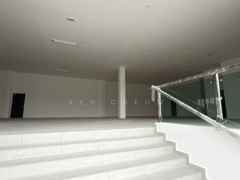 Kilang untuk Disewa di Taman Impian Emas (Skudai) - Ken Cheow - Interior - PropertyGuru.com.my