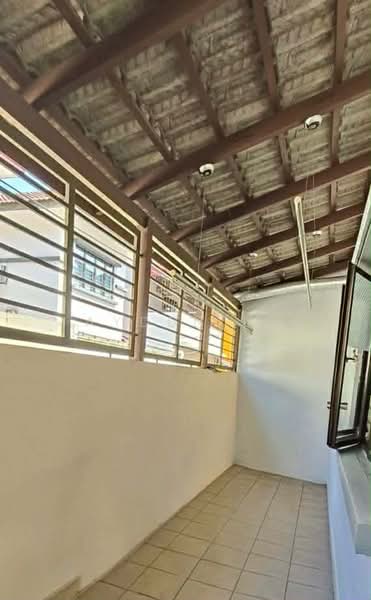 Rumah Teres 2 Tingkat untuk Dijual di Bandar Puteri Puchong (Puchong) - Jayden Lee - Balcony - PropertyGuru.com.my