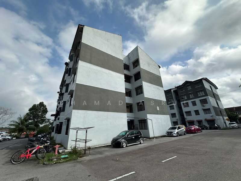 Tanah Kediaman untuk Dijual di Taman Seri Damansara (Pekan Nanas) - Muhamad Asrul - PropertyGuru.com.my