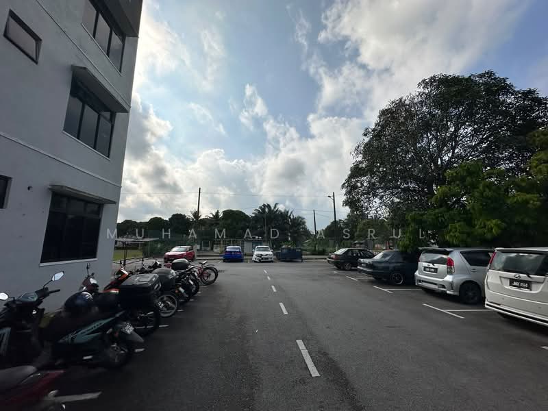 Tanah Kediaman untuk Dijual di Taman Seri Damansara (Pekan Nanas) - Muhamad Asrul - Exterior - PropertyGuru.com.my