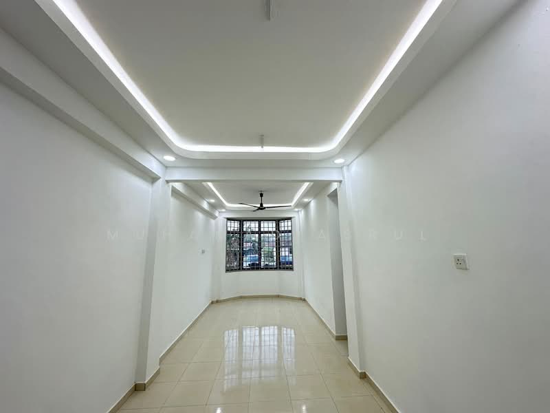 Tanah Kediaman untuk Dijual di Taman Seri Damansara (Pekan Nanas) - Muhamad Asrul - Interior - PropertyGuru.com.my