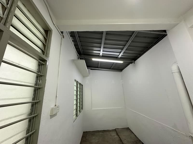Tanah Kediaman untuk Dijual di Taman Seri Damansara (Pekan Nanas) - Muhamad Asrul - Interior - PropertyGuru.com.my
