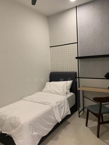Servis Apartment untuk Disewa di The Azure Residences - Abby Woo - Bedroom - PropertyGuru.com.my
