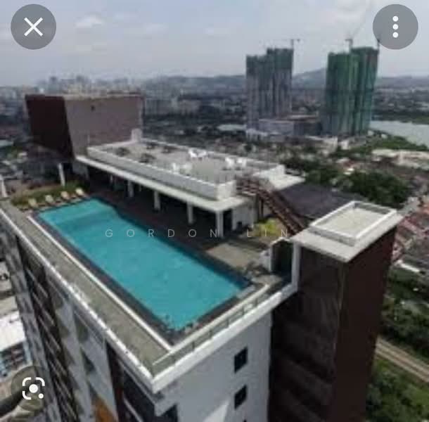 Condominium for Sale at Kiara East - Gordon Ling - Exterior - PropertyGuru.com.my