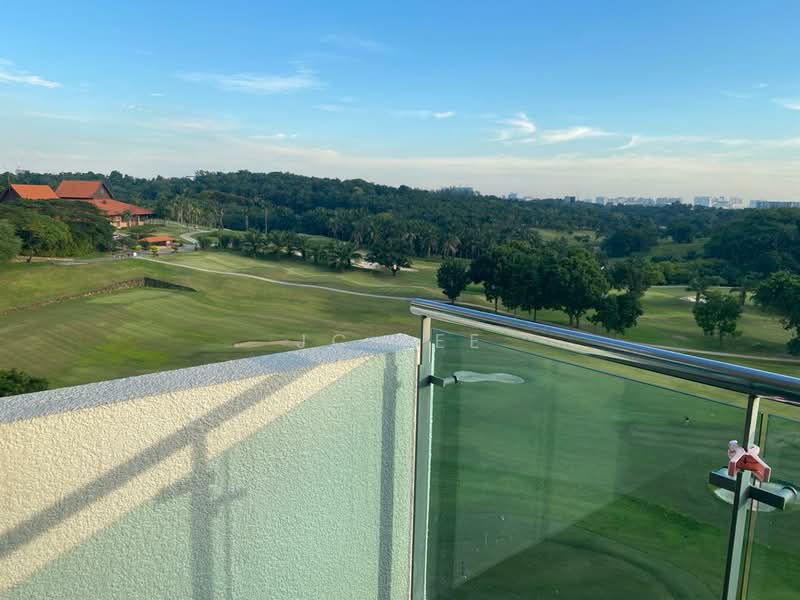 Condominium for Rent at The View @ Serai Saujana - Jc Lee - View - PropertyGuru.com.my