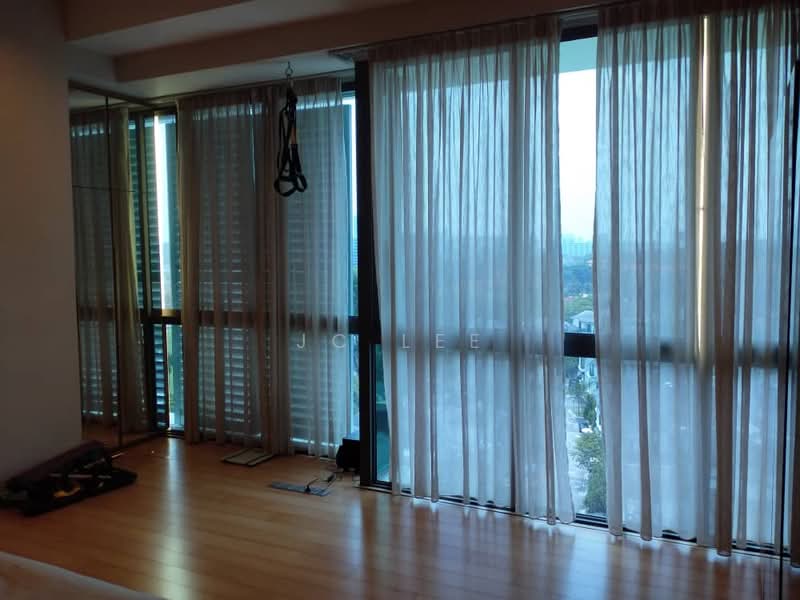 Condominium for Rent at The View @ Serai Saujana - Jc Lee - View - PropertyGuru.com.my