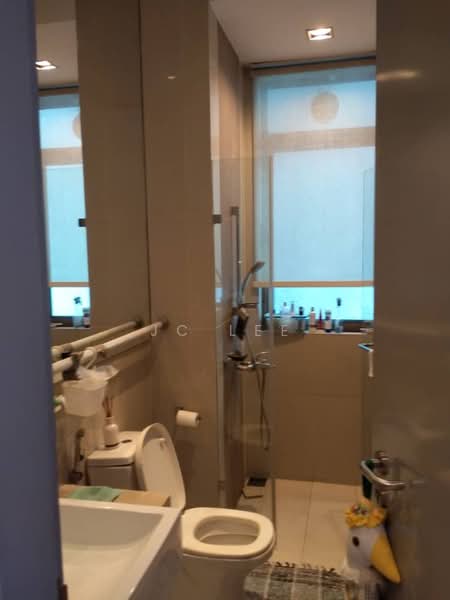 Condominium for Rent at The View @ Serai Saujana - Jc Lee - Bathroom - PropertyGuru.com.my