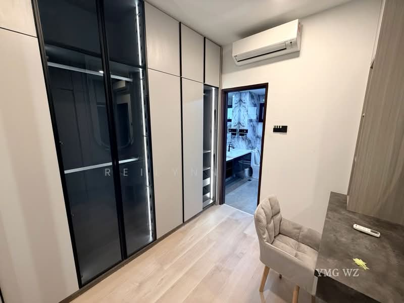 Terraced House for Sale in Bandar Botanic (Klang) - Reilynn Tue - Interior - PropertyGuru.com.my
