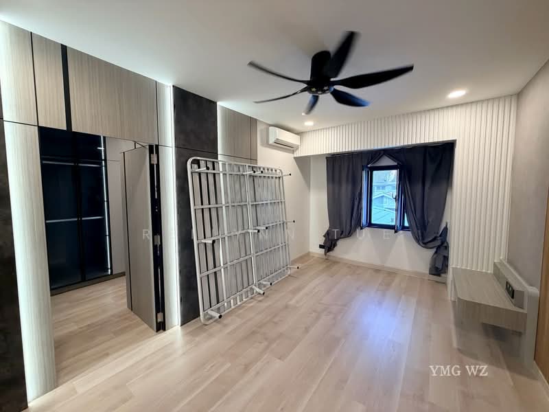 Terraced House for Sale in Bandar Botanic (Klang) - Reilynn Tue - Bedroom - PropertyGuru.com.my