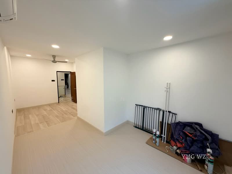 Terraced House for Sale in Bandar Botanic (Klang) - Reilynn Tue - Interior - PropertyGuru.com.my