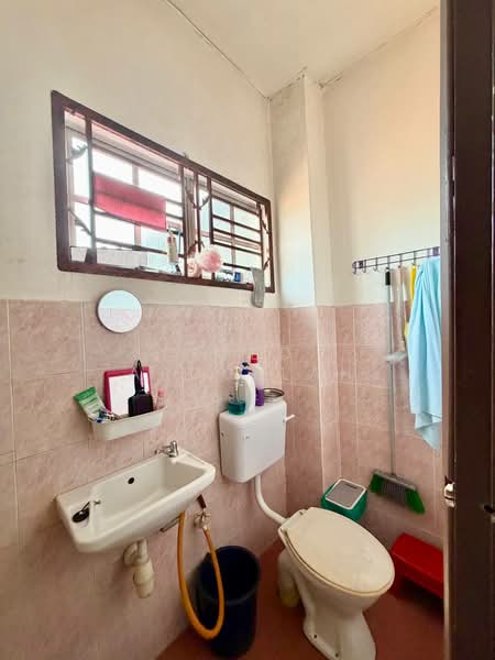 2-storey Terraced House for Sale in Puncak Alam (Selangor) - Syed Abdullah - PropertyGuru.com.my