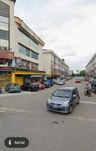 Kedai / Pejabat untuk Dijual di Bandar Seri Alam (Masai) - Corine YG - PropertyGuru.com.my