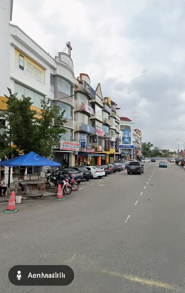 Kedai / Pejabat untuk Dijual di Bandar Seri Alam (Masai) - Corine YG - PropertyGuru.com.my
