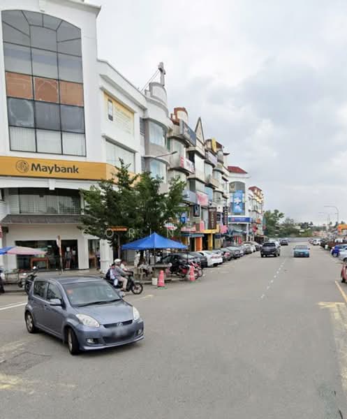 Kedai / Pejabat untuk Dijual di Bandar Seri Alam (Masai) - Corine YG - PropertyGuru.com.my