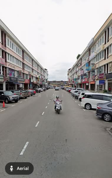 Kedai / Pejabat untuk Dijual di Bandar Seri Alam (Masai) - Corine YG - PropertyGuru.com.my
