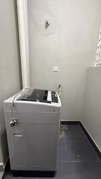 Servis Apartment untuk Disewa di Vision City Youth City - Joan Loh - Interior - PropertyGuru.com.my