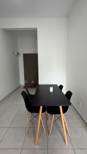 Servis Apartment untuk Disewa di Vision City Youth City - Joan Loh - Dining Room - PropertyGuru.com.my