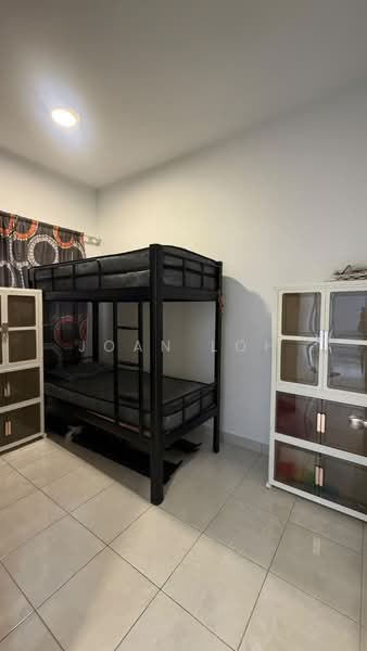 Servis Apartment untuk Disewa di Vision City Youth City - Joan Loh - Bedroom - PropertyGuru.com.my