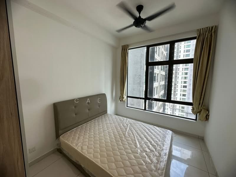 Servis Apartment untuk Dijual di D'Summit Residences - Caera Ng - PropertyGuru.com.my