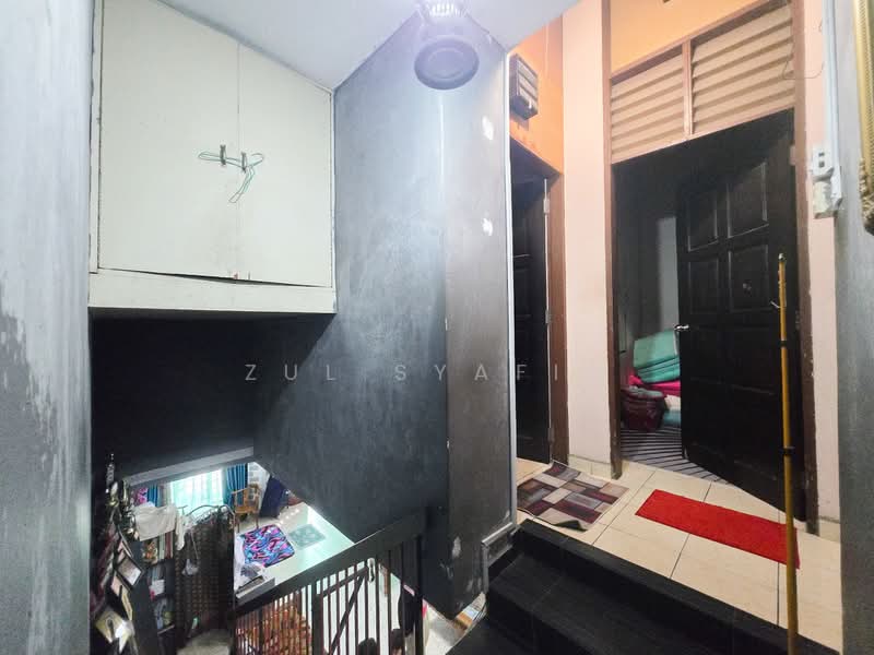 Rumah Teres 2 Tingkat untuk Dijual di Taman Setapak Permai (Setapak) - Zul Syafiq - Interior - PropertyGuru.com.my