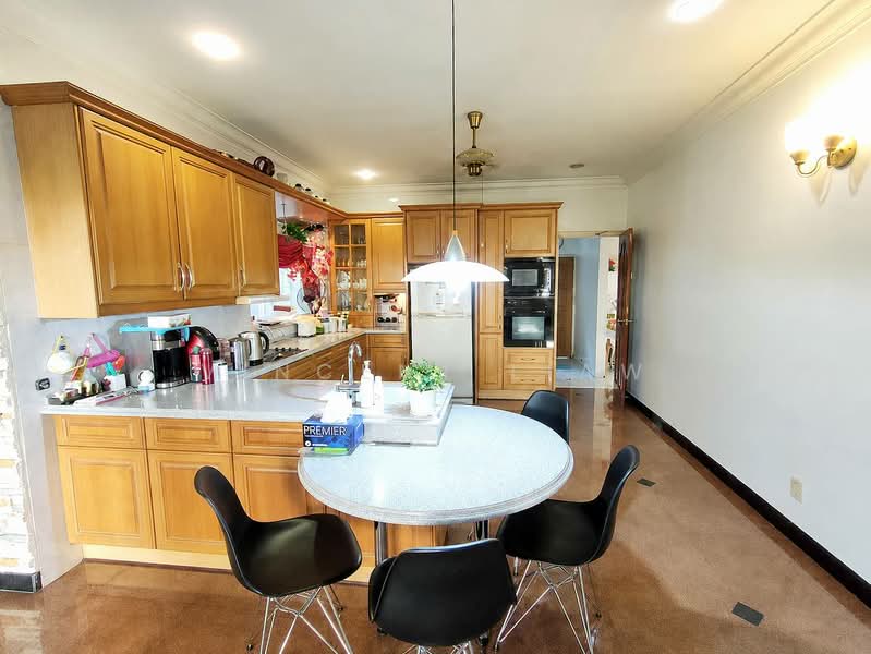 Bungalow House untuk Dijual di Tropicana Golf & Country Resort (Tropicana) - Vincent Liaw - Kitchen - PropertyGuru.com.my
