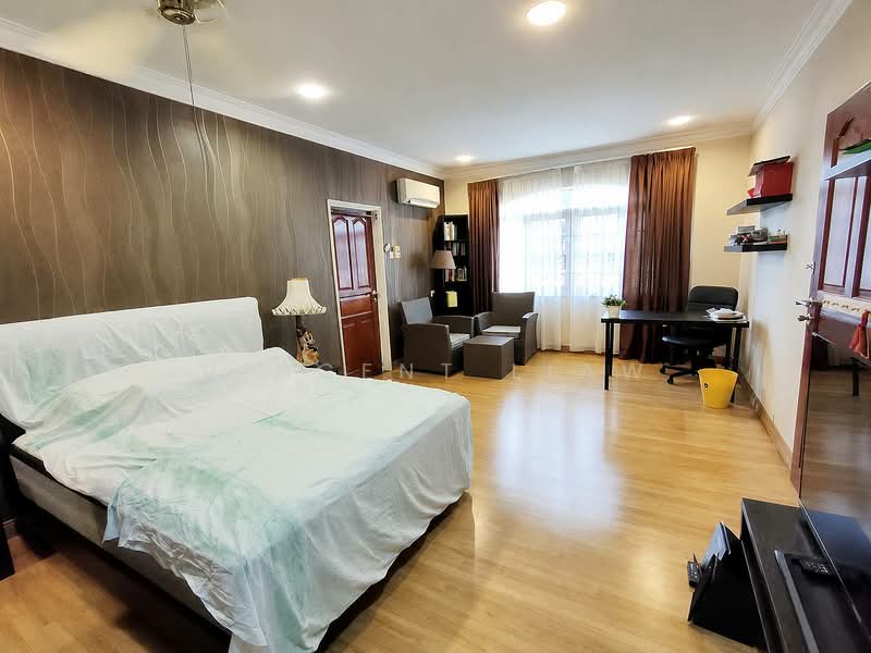 Bungalow House untuk Dijual di Tropicana Golf and Country Resort (Tropicana) - Vincent Liaw - Bedroom - PropertyGuru.com.my