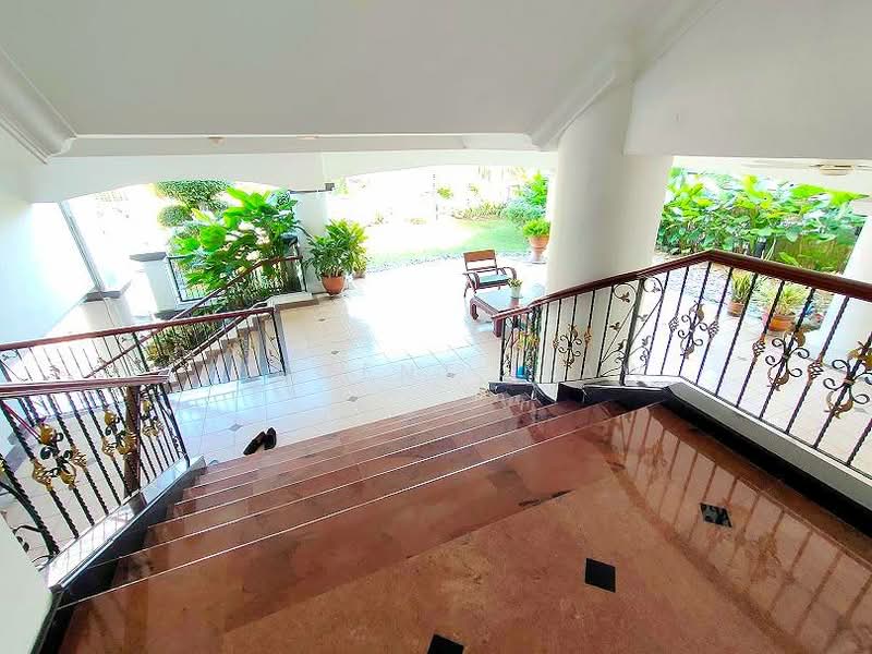 Bungalow House untuk Dijual di Tropicana Golf and Country Resort (Tropicana) - Vincent Liaw - Entrance - PropertyGuru.com.my