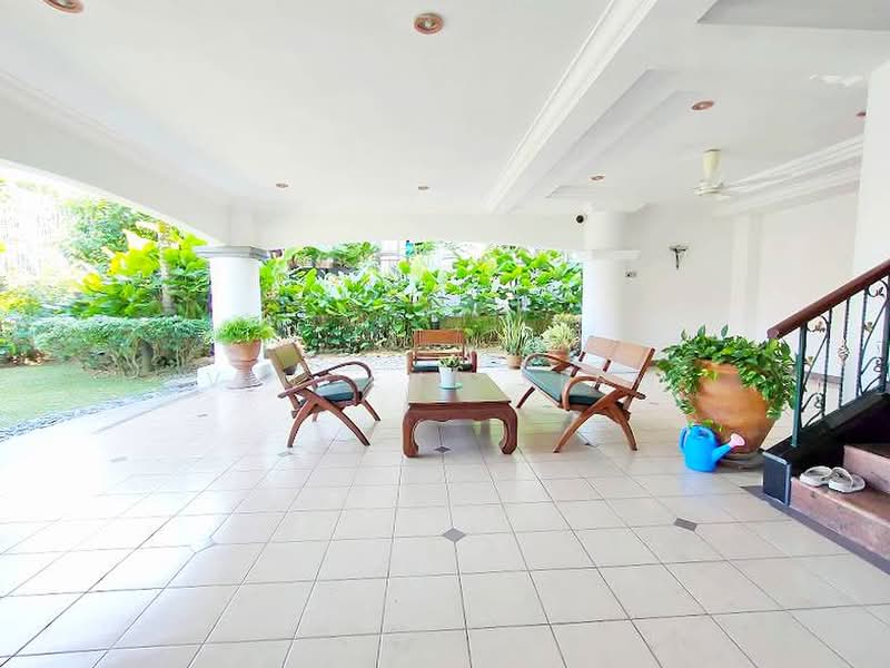 Bungalow House untuk Dijual di Tropicana Golf and Country Resort (Tropicana) - Vincent Liaw - Exterior - PropertyGuru.com.my
