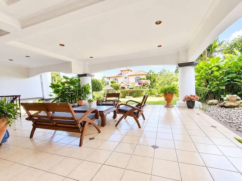 Rumah Banglo untuk Dijual di Tropicana (Selangor) - Vincent Liaw - Exterior - PropertyGuru.com.my