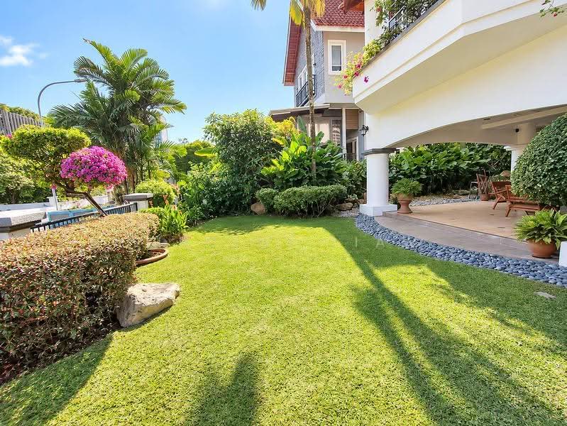 Rumah Banglo untuk Dijual di Tropicana (Selangor) - Vincent Liaw - Exterior - PropertyGuru.com.my