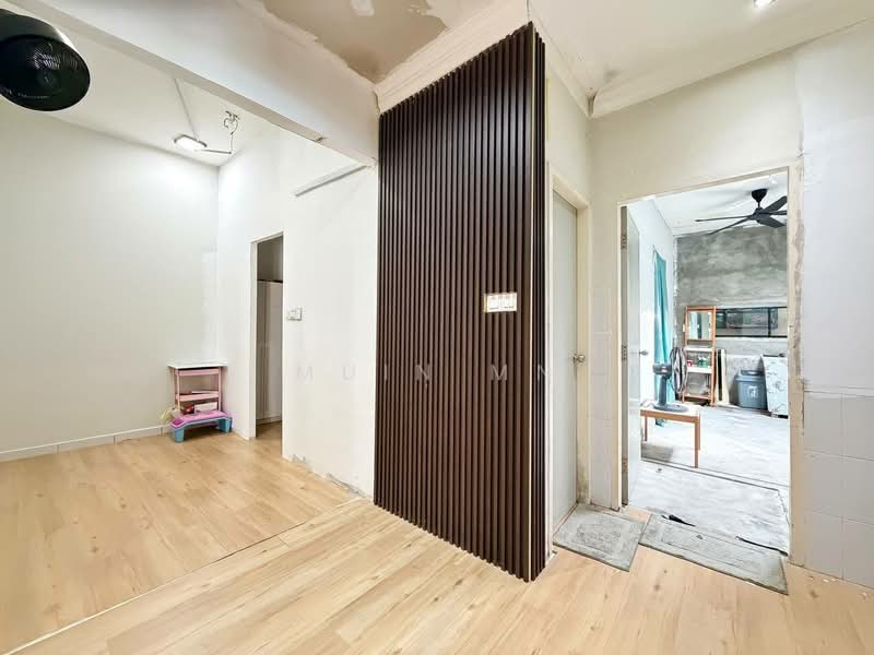 2-storey Terraced House for Sale in Puncak Alam (Selangor) - Muin Mn - Interior - PropertyGuru.com.my