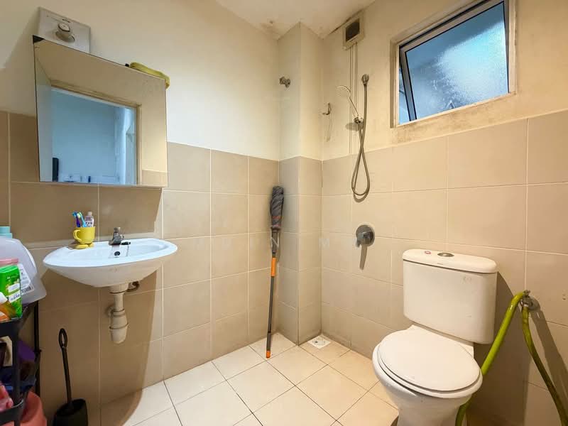 2-storey Terraced House for Sale in Puncak Alam (Selangor) - Muin Mn - Bathroom - PropertyGuru.com.my