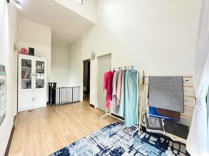 2-storey Terraced House for Sale in Puncak Alam (Selangor) - Muin Mn - Interior - PropertyGuru.com.my