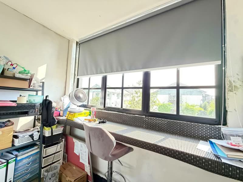 2-storey Terraced House for Sale in Puncak Alam (Selangor) - Muin Mn - Study - PropertyGuru.com.my