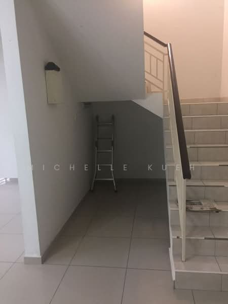 2-storey Terraced House for Sale in Bandar Seri Alam (Masai) - Michelle Kueh - Interior - PropertyGuru.com.my
