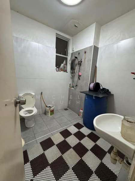 2-storey Terraced House for Sale in Bandar Seri Alam (Masai) - Michelle Kueh - PropertyGuru.com.my
