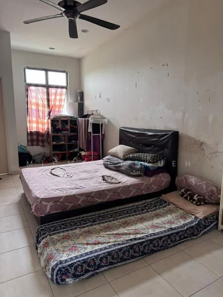 2-storey Terraced House for Sale in Bandar Seri Alam (Masai) - Michelle Kueh - PropertyGuru.com.my