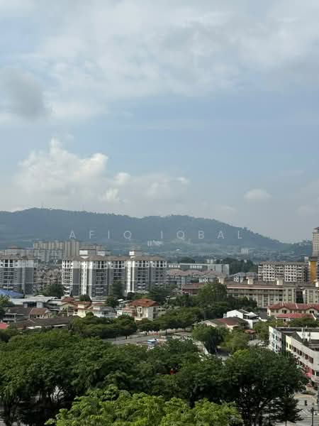 Kondominium untuk Disewa di D'Pines@Ampang - Afiq Iqbal - Exterior - PropertyGuru.com.my