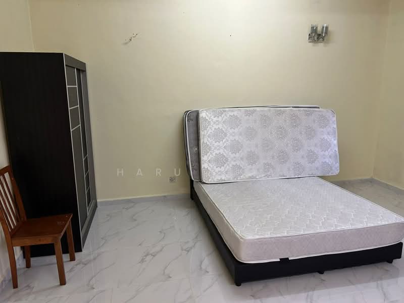 Rumah Teres untuk Dijual di Taman Sri Rawang (Rawang) - Haru Rama - Bedroom - PropertyGuru.com.my