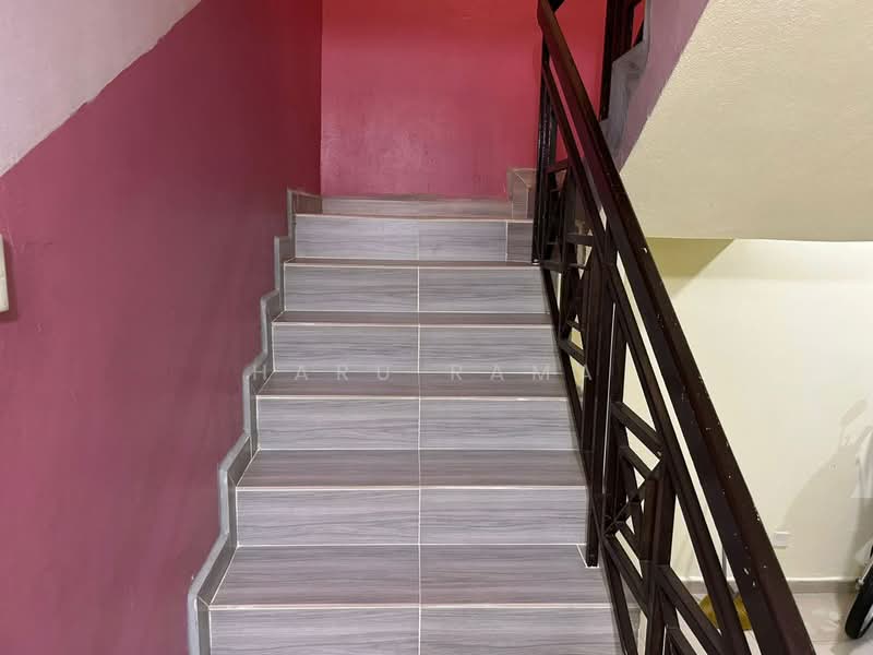 Rumah Teres untuk Dijual di Taman Sri Rawang (Rawang) - Haru Rama - Interior - PropertyGuru.com.my