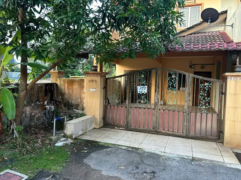Terraced House for Sale in Taman Sri Rawang (Rawang) - Haru Rama - Exterior - PropertyGuru.com.my