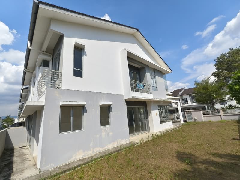 2-storey Terraced House for Sale in Tropicana Heights (Kajang) - Nichole Liew - PropertyGuru.com.my
