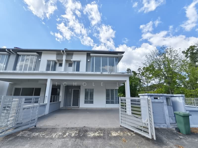 2-storey Terraced House for Sale in Tropicana Heights (Kajang) - Nichole Liew - PropertyGuru.com.my