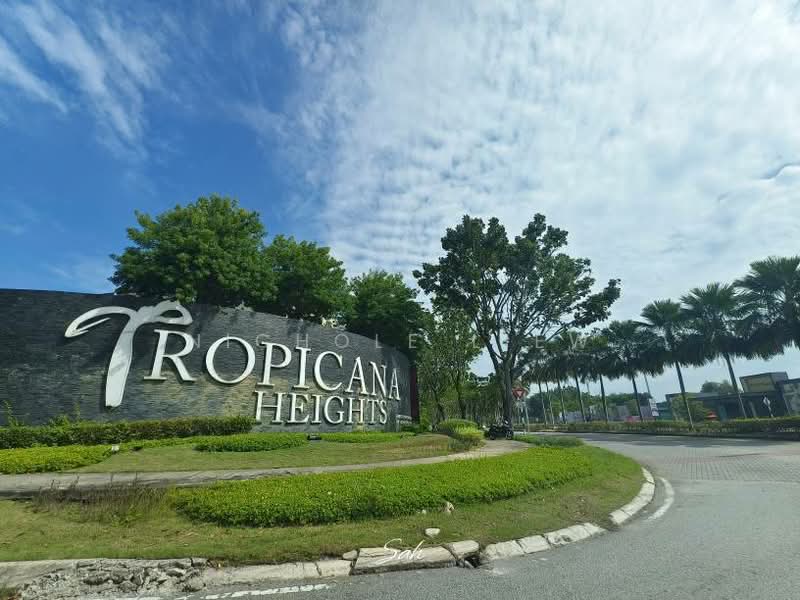 2-storey Terraced House for Sale in Tropicana Heights (Kajang) - Nichole Liew - PropertyGuru.com.my