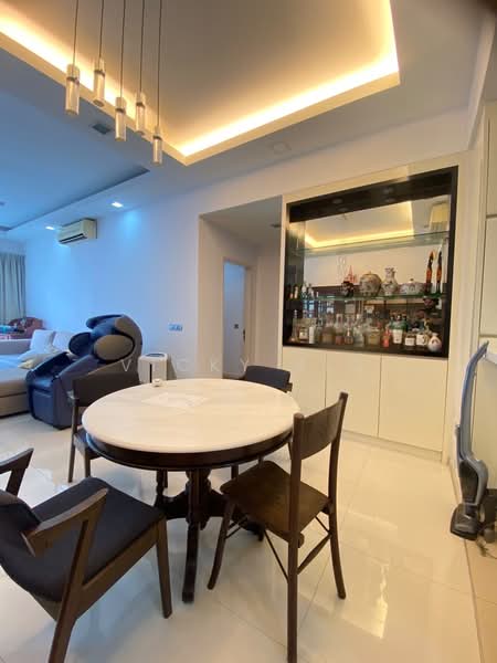 Condominium for Rent at Suasana Sentral Loft - Vicky Rio - PropertyGuru.com.my