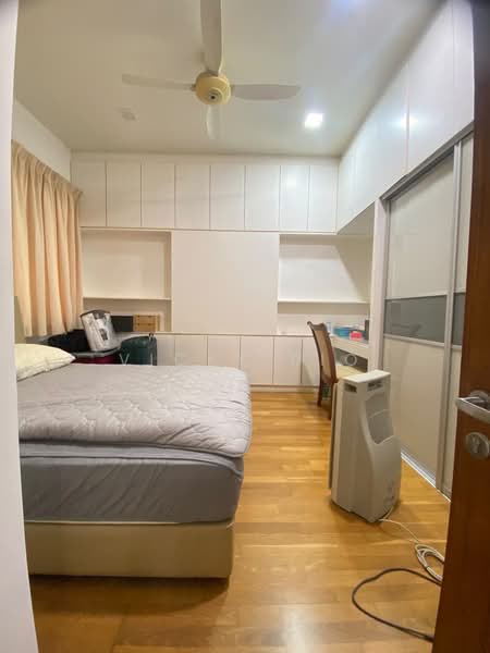 Condominium for Rent at Suasana Sentral Loft - Vicky Rio - PropertyGuru.com.my