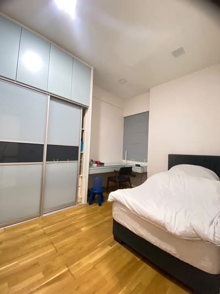 Condominium for Rent at Suasana Sentral Loft - Vicky Rio - PropertyGuru.com.my